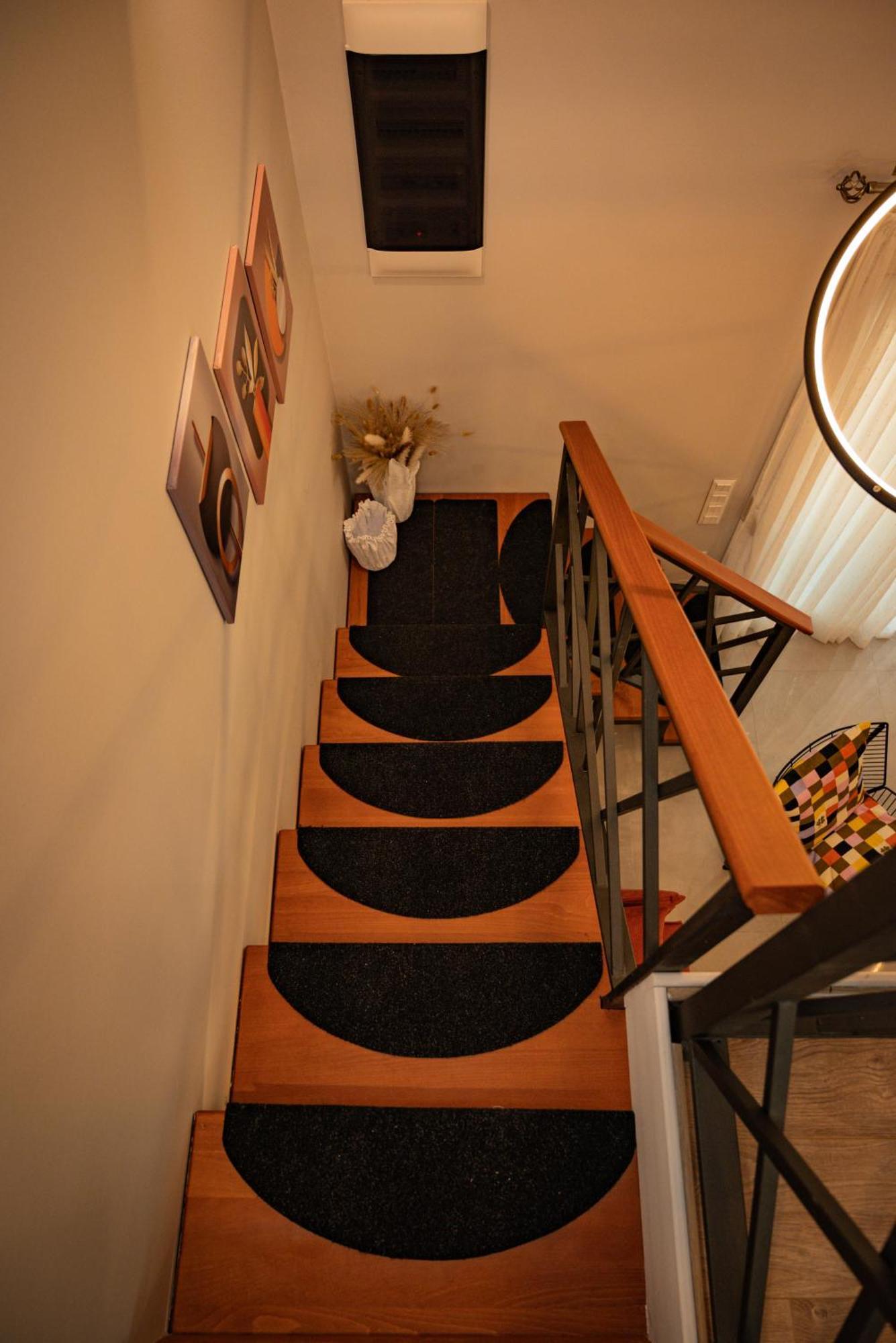 Modern House In Stratoni Villa Ngoại thất bức ảnh